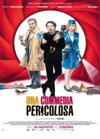 UNA COMMEDIA PERICOLOSA