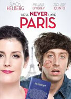 WE'LL NEVER HAVE PARIS