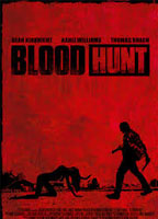 BLOOD HUNT