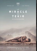 THE MIRACLE OF TEKIR NUDE SCENES