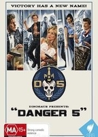 DANGER 5