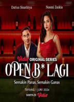 OPEN BO LAGI