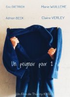 UN PEIGNOIR POUR DEUX