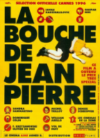 JEAN-PIERRE'S MOUTH