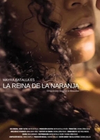 LA REINA DE LA NARANJA