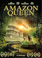 AMAZON QUEEN