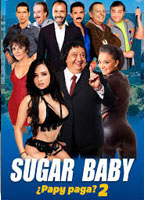 SUGAR BABY 2: PAPI PAGA?