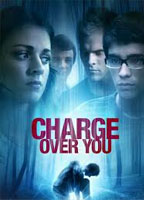 CHARGE OVER YOU