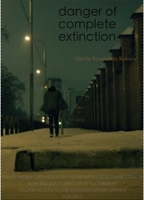 DANGER OF COMPLETE EXTINCTION