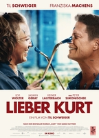 LIEBER KURT