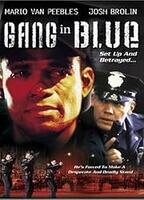 GANG IN BLUE