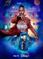 DOCTOR WHO: FIFTEENTH DOCTOR NUDE SCENES