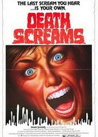 DEATH SCREAMS