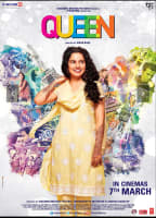 QUEEN