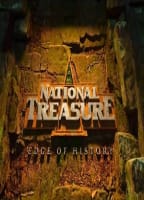 NATIONAL TREASURE: EDGE OF HISTORY