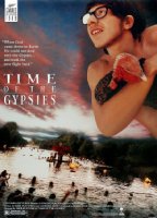 TIME OF THE GYPSIES
