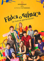 FISICA O QUIMICA: LA NUEVA GENERACION