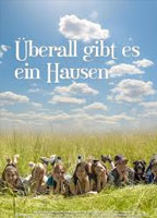 UBERALL GIBT ES EIN HAUSEN NUDE SCENES