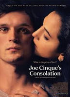 JOE CINQUE'S CONSOLATION