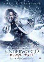 UNDERWORLD: BLOOD WARS