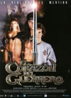 EL CORAZON DEL GUERRERO