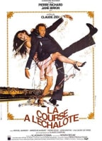 LA COURSE A L'ECHALOTE