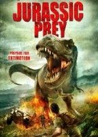 JURASSIC PREY