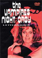 THE VAMPIRES NIGHT ORGY