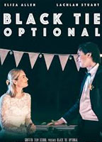 BLACK TIE OPTIONAL