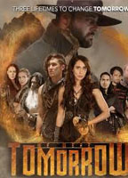 WE WERE TOMORROW