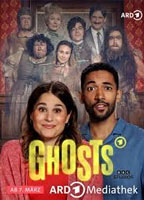 GHOSTS