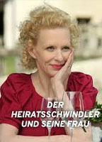 DER HEIRATSSCHWINDLER UND SEINE FRAU