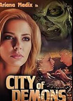 CITY OF DEMONS