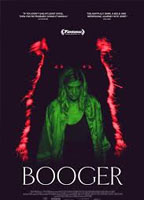 BOOGER