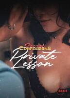 SECRET CONFESSIONS