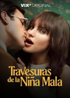 TRAVESURAS DE LA NINA MALA