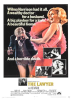 THE LAWYER