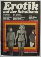 EROTIK AUF DER SCHULBANK
