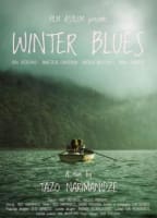 WINTER BLUES