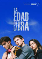 LA EDAD DE LA IRA
