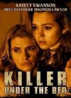 KILLER UNDER THE BED