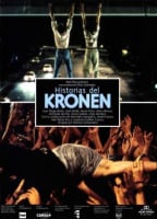 STORIES FROM THE KRONEN