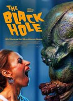 THE BLACK HOLE