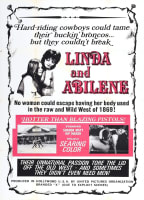 LINDA AND ABILENE