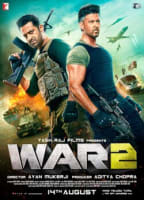 WAR 2