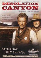 DESOLATION CANYON