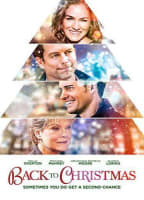 BACK TO CHRISTMAS