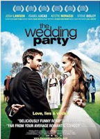 THE WEDDING PARTY