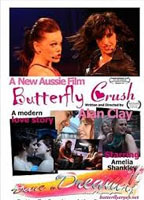 BUTTERFLY CRUSH