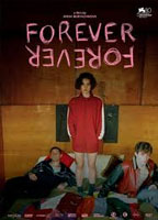 FOREVER-FOREVER